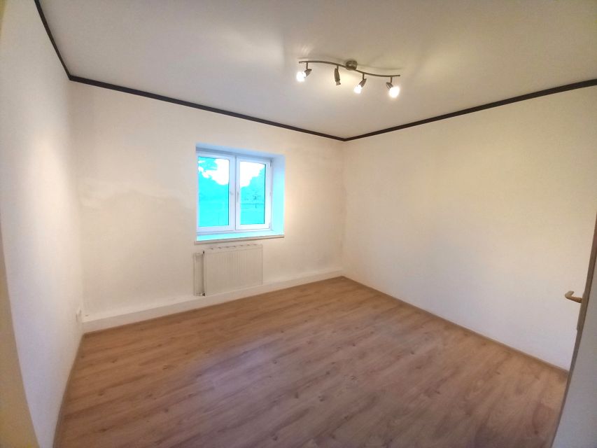 Mieszkanie Sosnówka