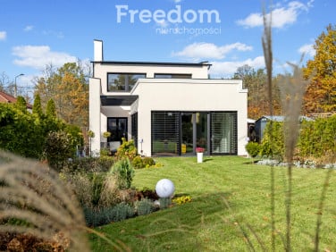 Dom wolnostojący sprzedaż