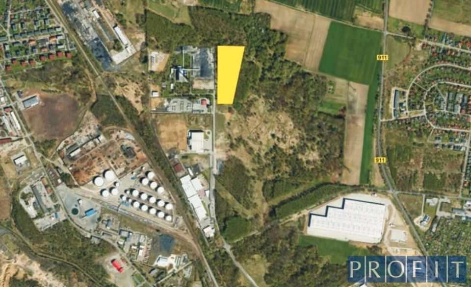 Działka Radzionków