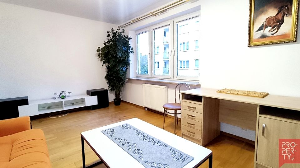 Mieszkanie Kraków