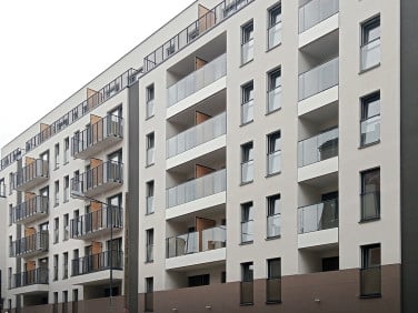 Mieszkanie apartamentowiec Łódź