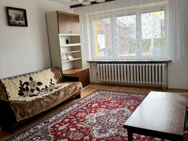 Mieszkanie Hajnówka