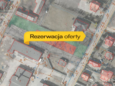 Działka budowlana Zabłudów