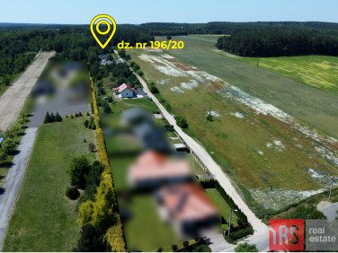 Działka inna Grabieniec