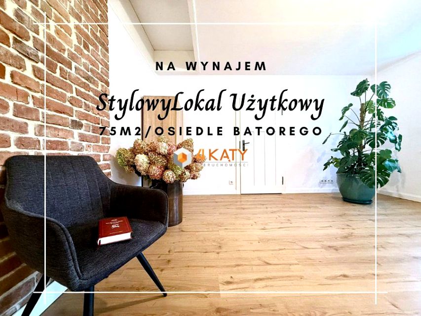 Lokal Zielona Góra wynajem