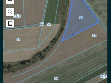 Działka inwestycyjna Kamieniec Ząbkowicki sprzedam