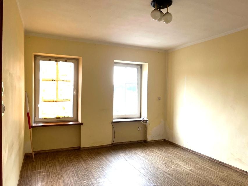 Mieszkanie Jedlina-Zdrój