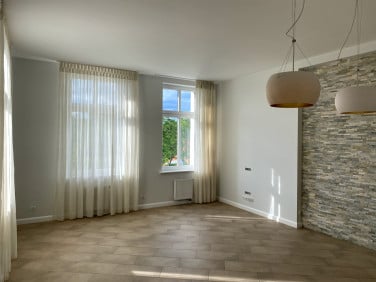 Mieszkanie Szczecin