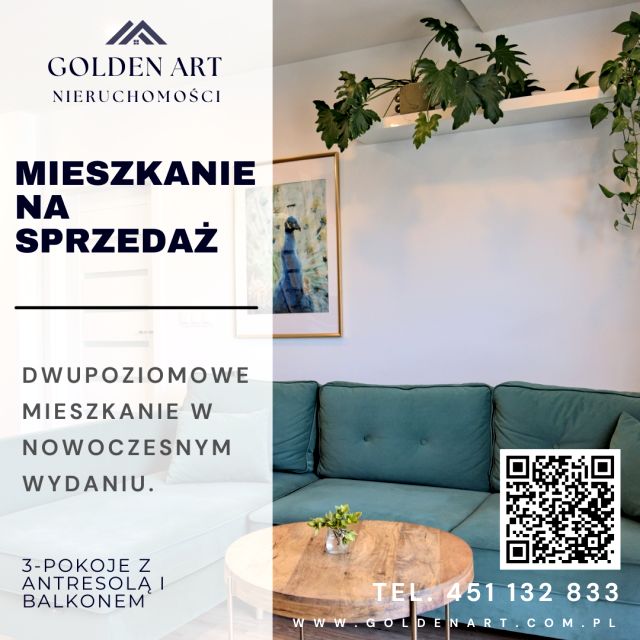 Mieszkanie Gdańsk