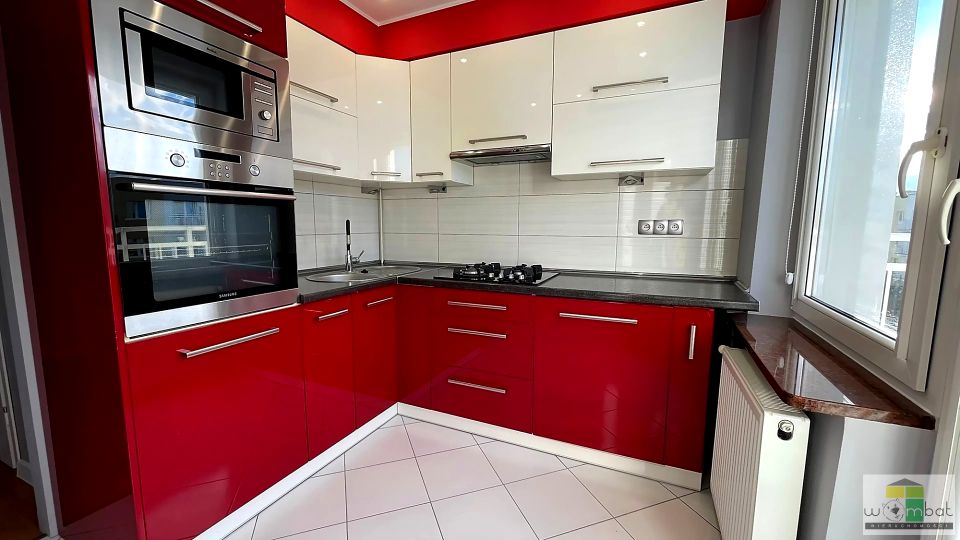 Mieszkanie Świdnica