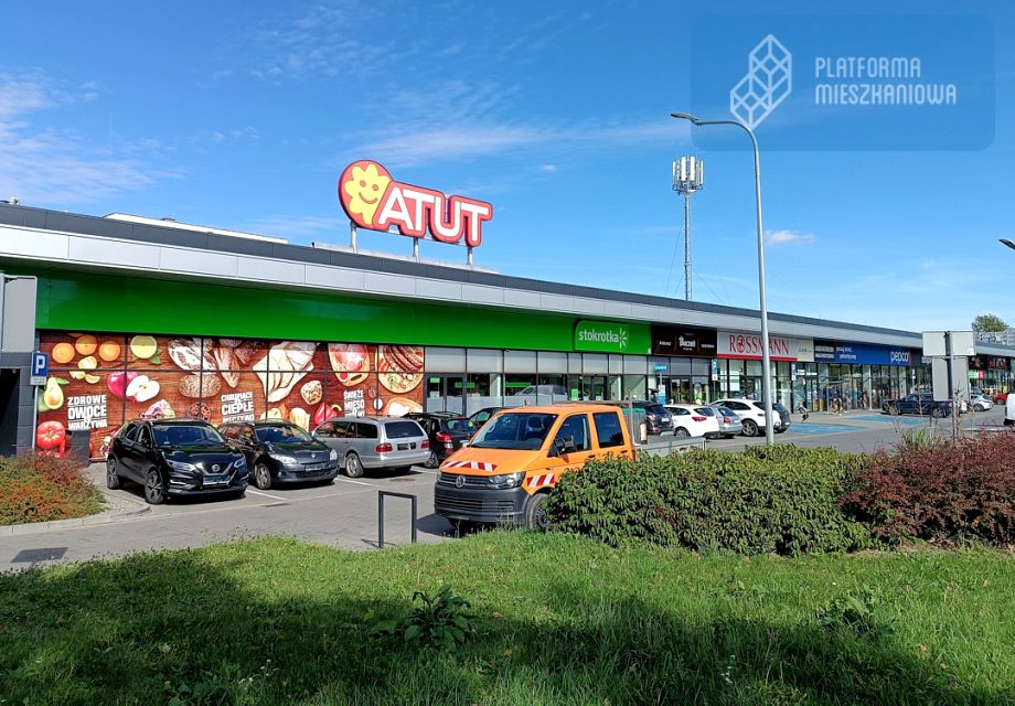 Mieszkanie Kraków sprzedaż