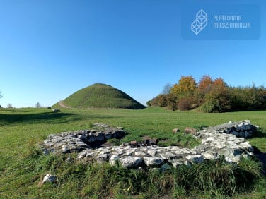 Mieszkanie Kraków
