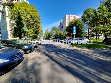 Mieszkanie Bielsko-Biała