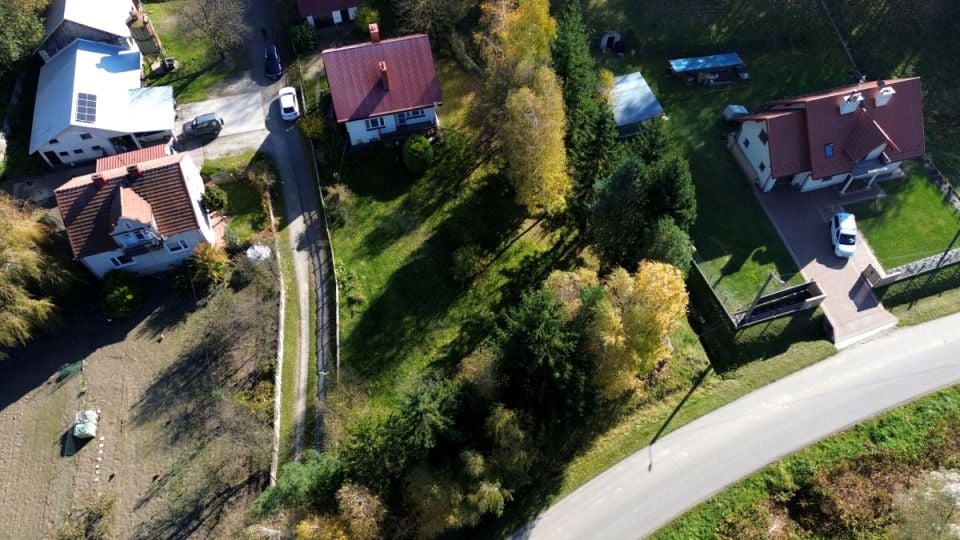 Dom Gnojnica