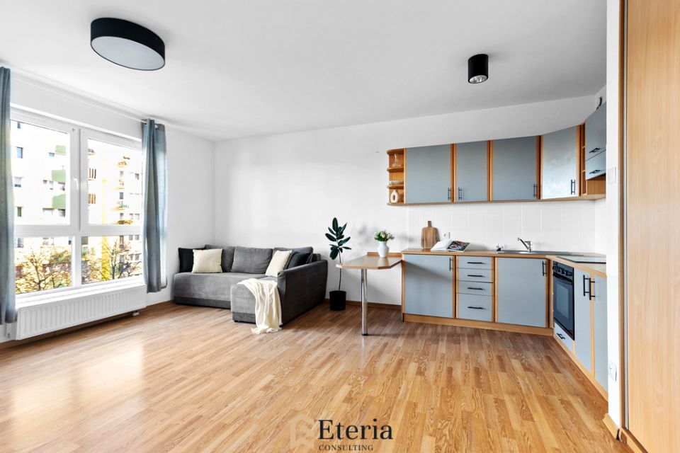 Mieszkanie Warszawa sprzedaż