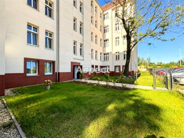 Mieszkanie Świętochłowice