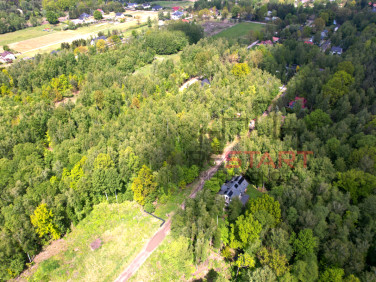 Działka budowlana sprzedam