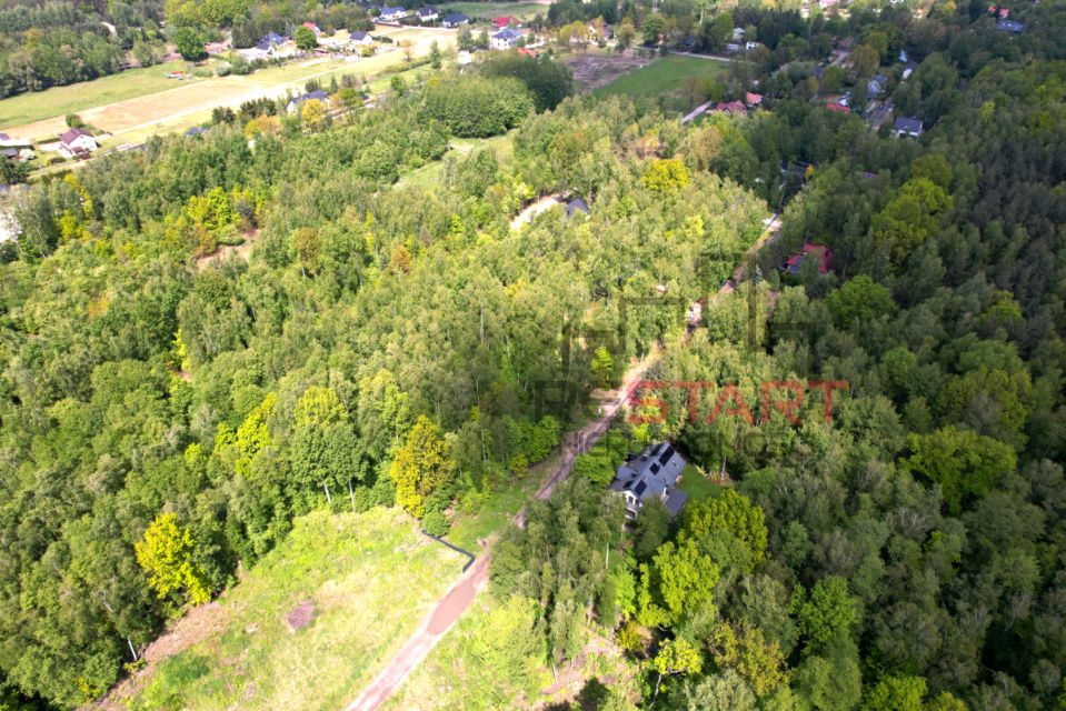 Działka budowlana sprzedam