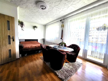 Mieszkanie Katowice