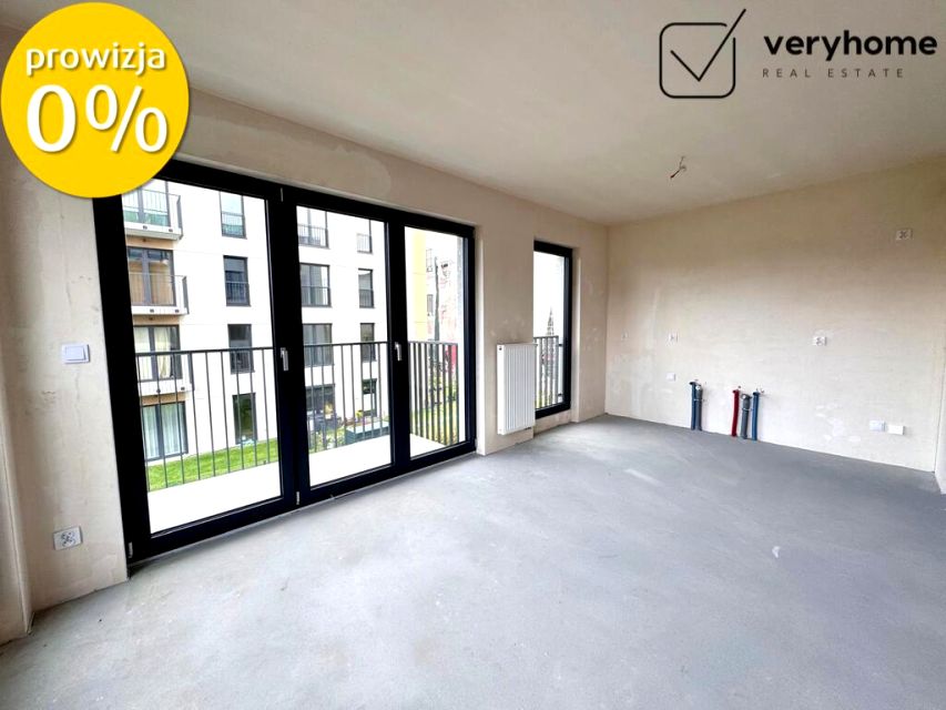 Mieszkanie blok mieszkalny Kraków