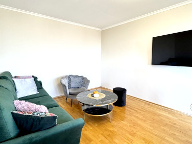 Mieszkanie Częstochowa