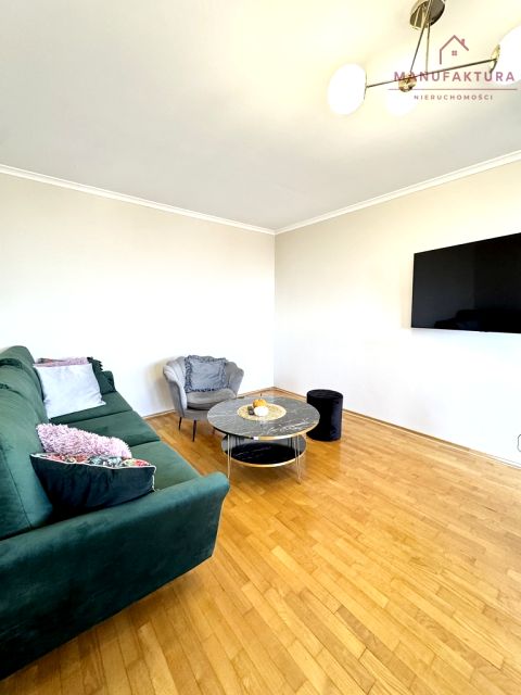 Mieszkanie Częstochowa