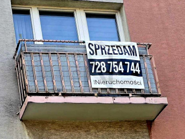 Mieszkanie Częstochowa