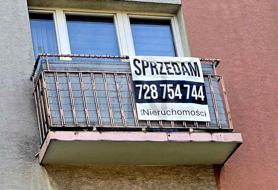 Mieszkanie Częstochowa