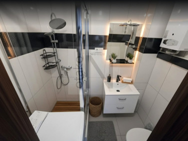 Mieszkanie nad rzeką