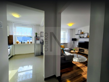 Mieszkanie Częstochowa