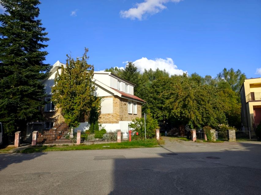 Dom Koszalin