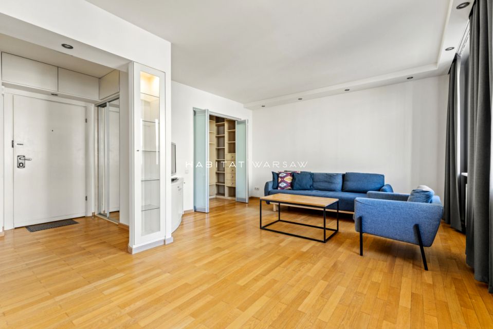 Mieszkanie Warszawa