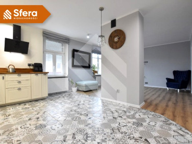 Mieszkanie Bydgoszcz