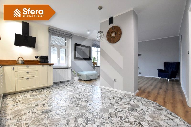 Mieszkanie Bydgoszcz