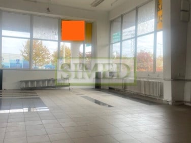 Lokal Warszawa wynajem