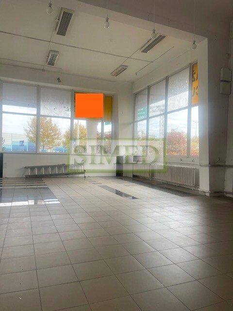 Lokal Warszawa wynajem