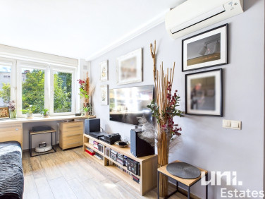 Mieszkanie blok mieszkalny Kraków