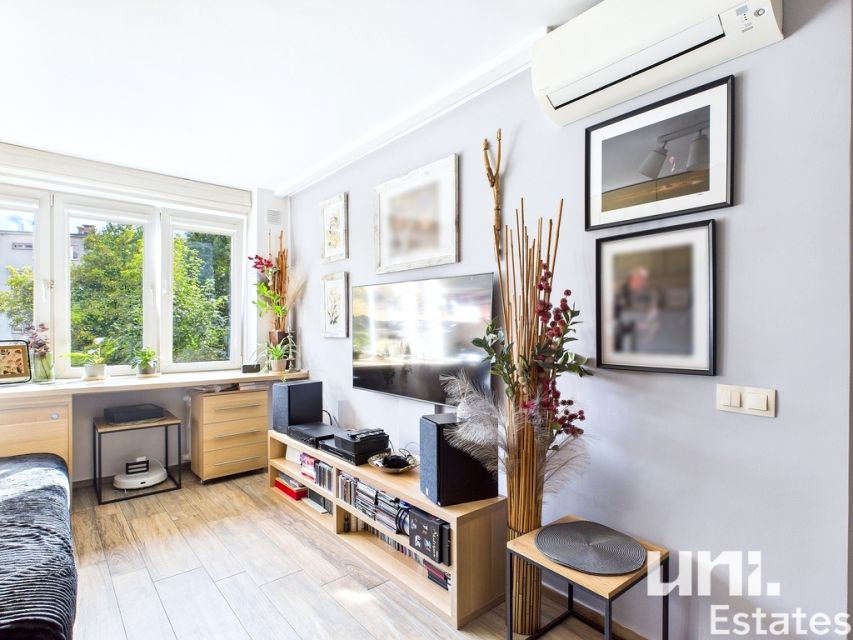 Mieszkanie blok mieszkalny Kraków