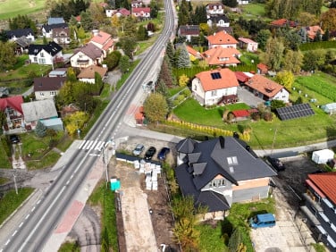 Budynek użytkowy Pawlikowice