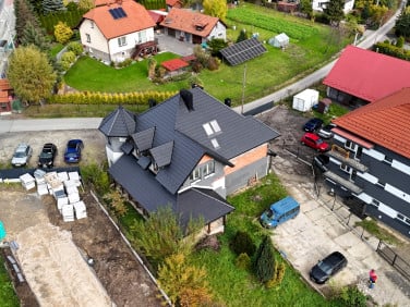 Budynek użytkowy Pawlikowice
