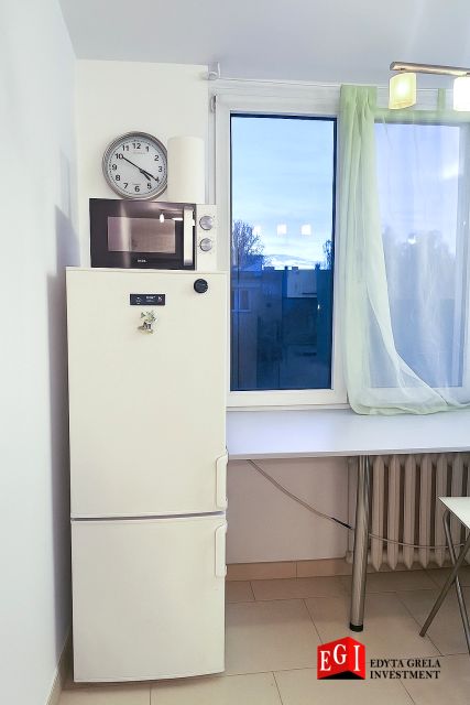 Mieszkanie Katowice