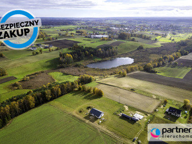 Działka budowlana Kawle Górne