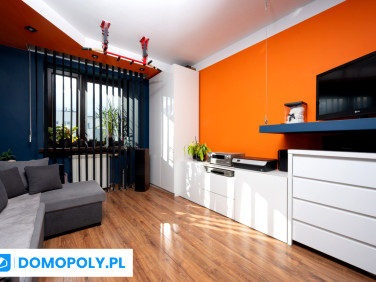 Mieszkanie blok mieszkalny Kraków