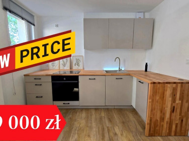 Mieszkanie Szczecin