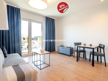 Mieszkanie Kraków