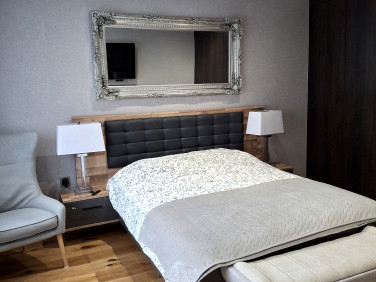 Mieszkanie Krynica-Zdrój