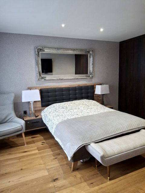 Mieszkanie Krynica-Zdrój