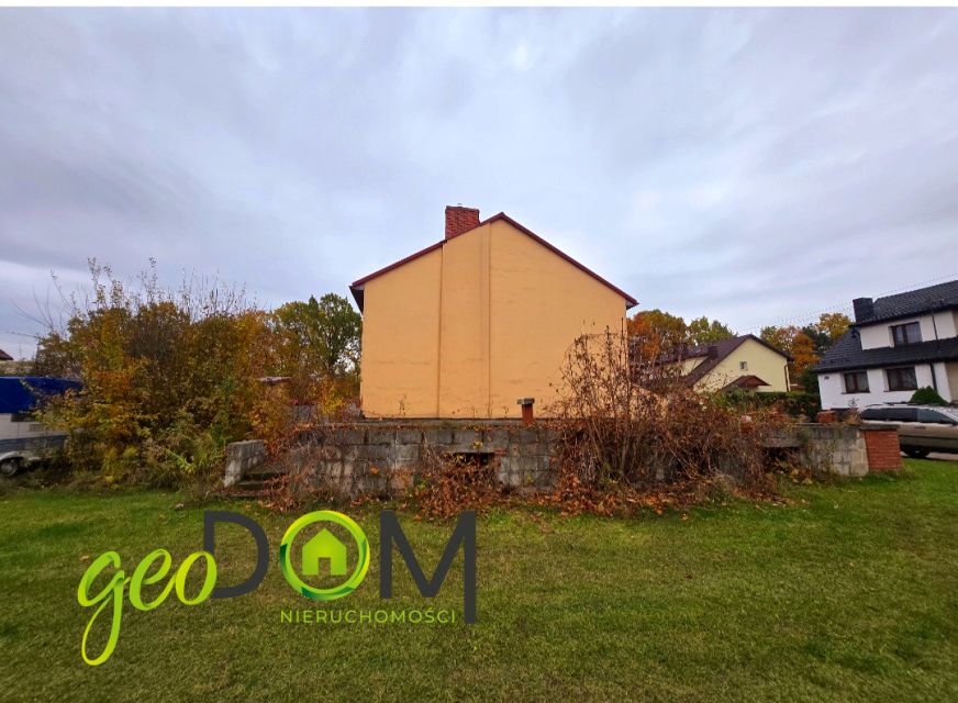 Działka budowlana Biała Podlaska