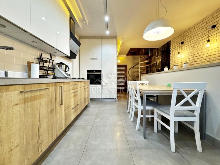 Mieszkanie Inowrocław