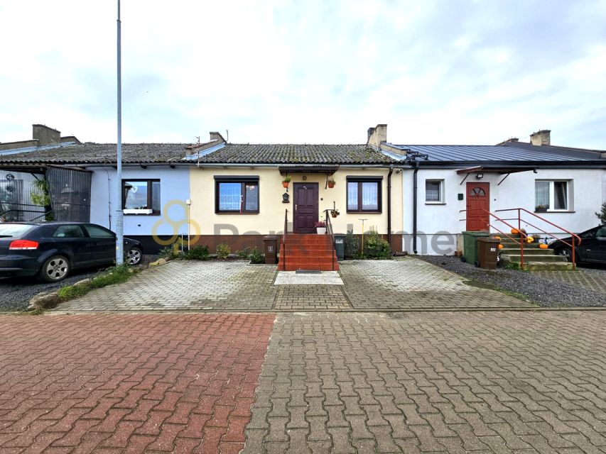 Mieszkanie Grzybno sprzedaż